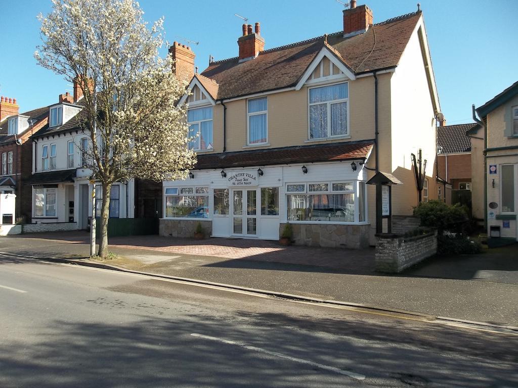 Bed & Breakfast Chantry
