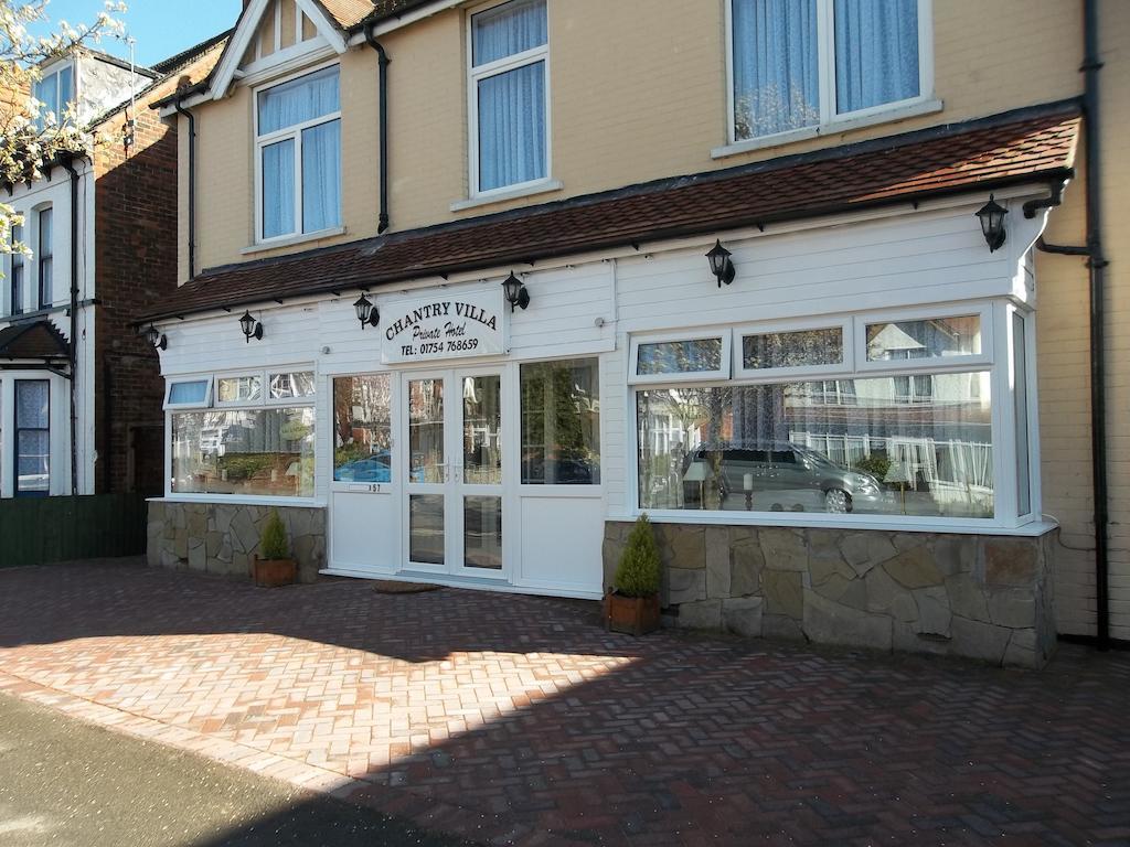 Bed & Breakfast Chantry