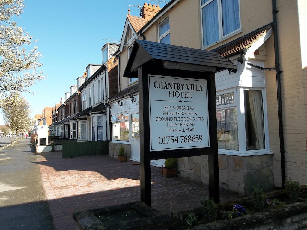 Bed & Breakfast Chantry
