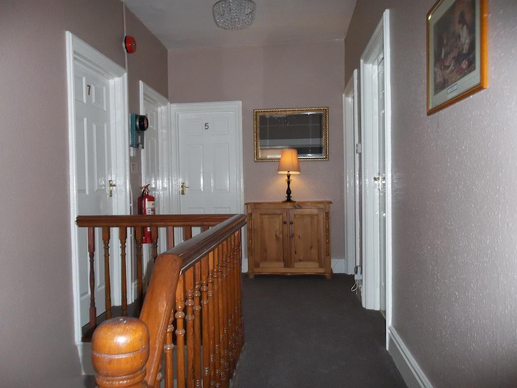 Bed & Breakfast Chantry